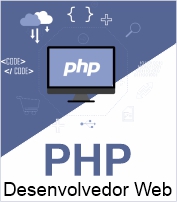 Desenvolver Web com PHP