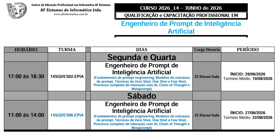 AF SISTEMAS