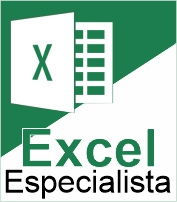 Especialista em Excel