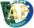 AF Sistemas - Educação Profissional